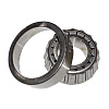 Подшипник 7615 SKF (32315) на а/м Камаз 6520
