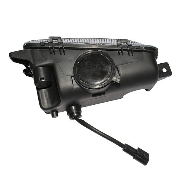 Фара противотуманная левая MB Actros MP2-MP3 2003-2011(SY-B002 L)  (HanLin)