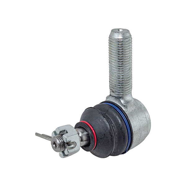 Наконечник тяги КПП а/м КамАЗ 5490, МВ (M14x1.5mm/M10x1.0mm/L=55mm) (TRUCKMARK)