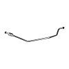 Трубка охл. компрессора отводящая (ISLe) DVMARK