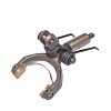 Вилка блокировки МКД (альтернатива)