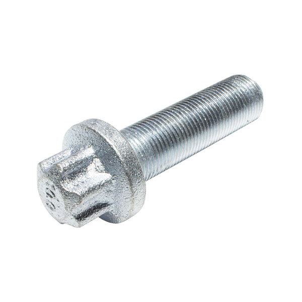 Ступица SAF 3434365000 SKRB 9022/9019 (в сборе с подшипниками+болты) (ONYARBI)