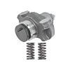 Р/к суппорта WABCO 19.5/22.5 Single Piston (механизм регулировки) (TTT)