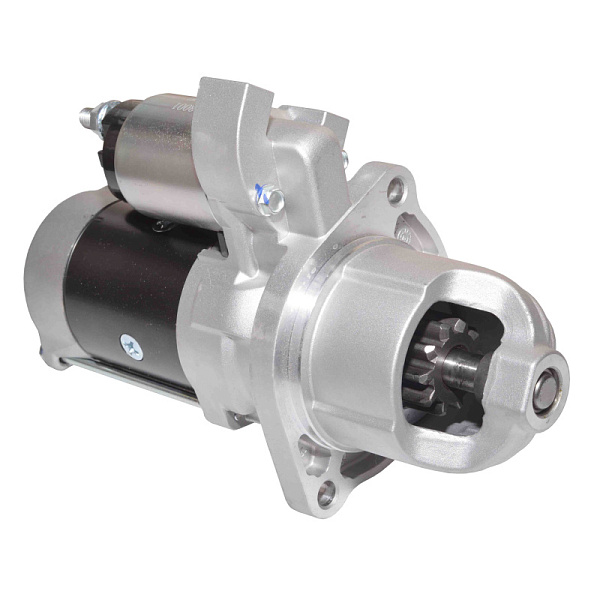 Стартер 24V 5 kW (ISF3.8) без доп.реле Prestolite 5268413 / 5263841