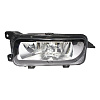 Фара противотуманная левая MB Actros MP2-MP3 2003-2011(SY-B002 L)  (HanLin)