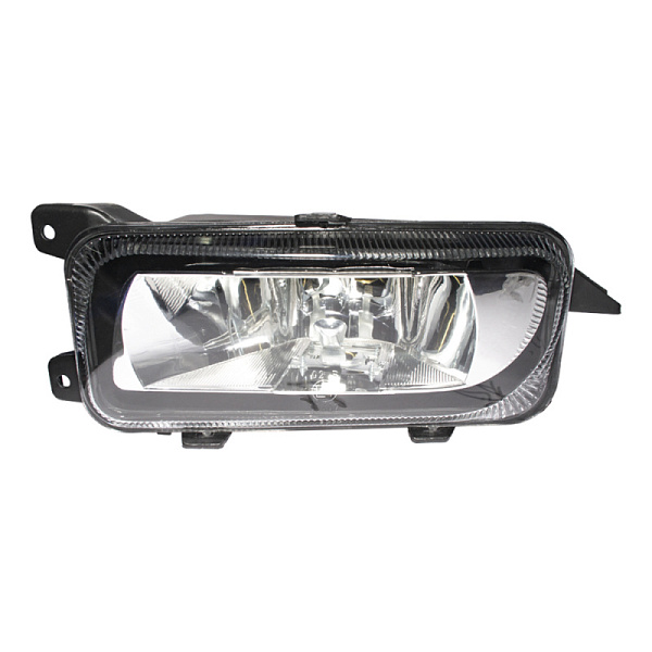 Фара противотуманная левая MB Actros MP2-MP3 2003-2011(SY-B002 L)  (HanLin)