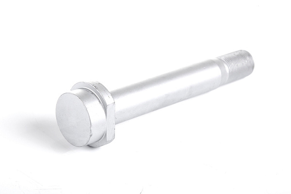 Болт полурессоры М27x186x2 Schmitz 016515 (Bigoal)
