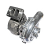 Турбокомпрессор правый (аналогК27-145-01,314450,7406-1118012) TURBO KING