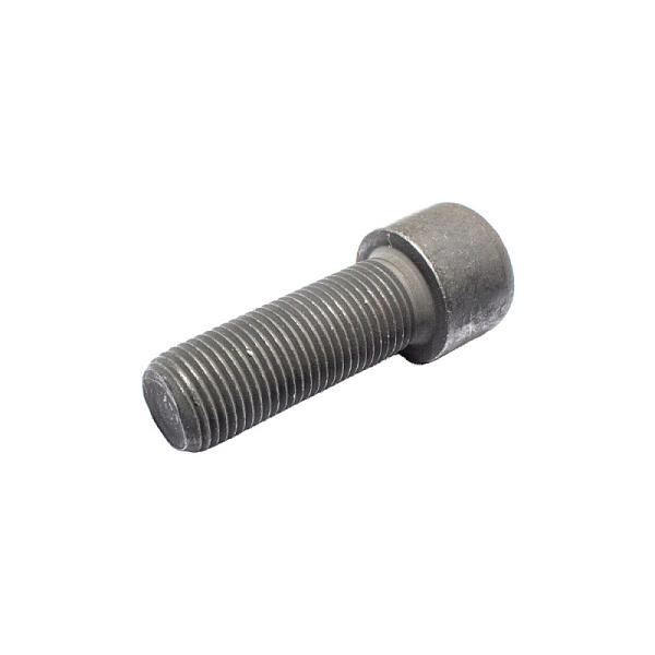 Болт установочный тормозного суппорта M16х1.5х45-10.9 (Shaanxi Hande Axle)