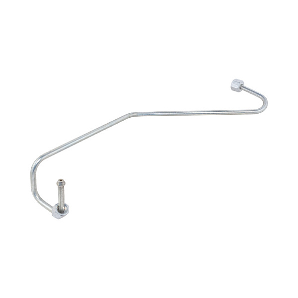 Трубка топливная высокого давления (подводящая) (TRUCKMARK)