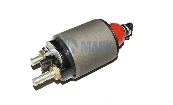Реле втягивающее стартера  AZF4554 ISKRA Mahle