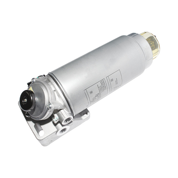 ФГОТ 6W.55.304.20 (Preline 420) с подогревом (UFI) Chongqing BOMAN New M