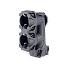 Фитинг F-образный (аналог WABCO 8939977964)