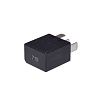 Реле 24V 40A  (микрореле, 5 фишек) а/м КамАЗ 5490, MB (TYCO ELECTRONIC)