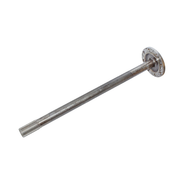 Полуось L=891, левый HD90009340577 (Shaanxi Hande Axle Co.)