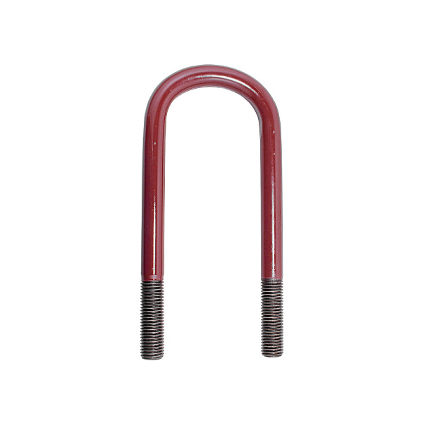 Стремянка рессоры BPW (M24х3x101/125х280) (TrailerParts)