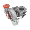 Турбокомпрессор HE200W 5 отв. ПАЗ Е-4 (ISF3.8) 3776281/3796170/3786531/3767997
