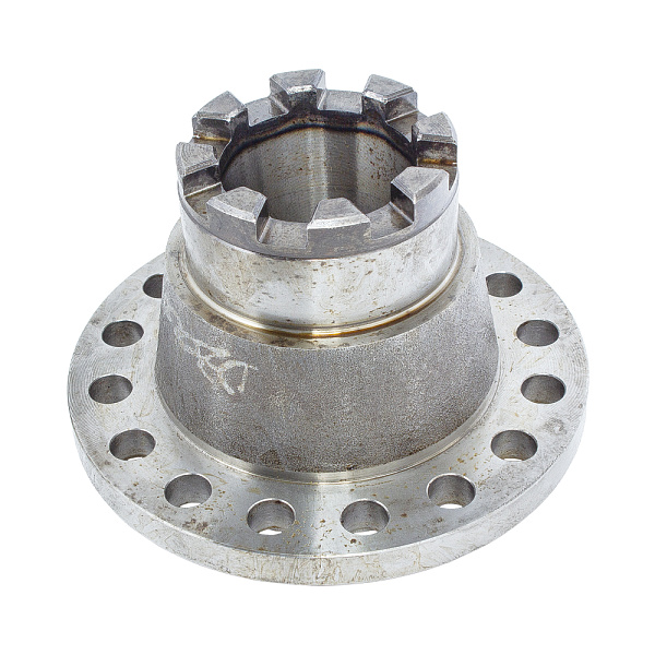 Крышка дифференциала DZ90149320006 (Shaanxi Hande Axle Co.)