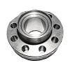 Крышка поворотного кулака, правая (Shaanxi Hande Axle Co., Ltd) 