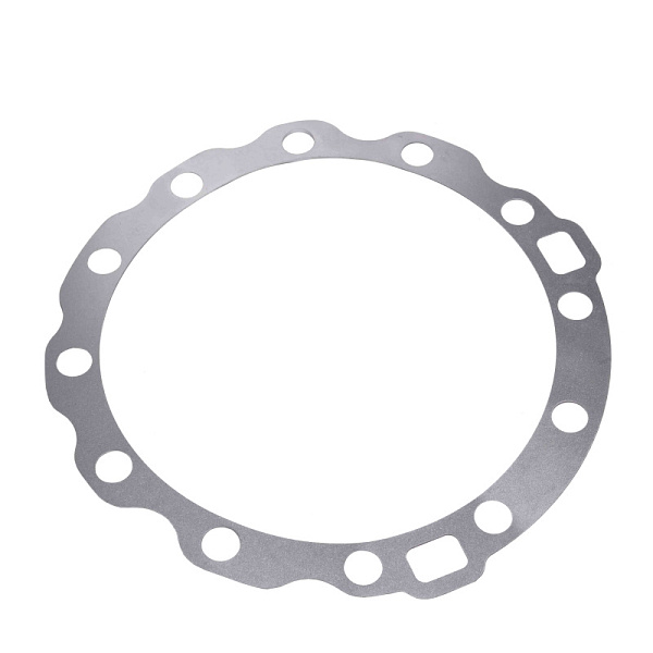 Регулировочная шайба, толщина 0,5мм (Shaanxi Hande Axle Co., Ltd) 