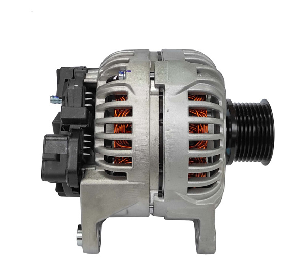 Генератор 24V 110А (120град. 81мм) (6ISBe Е4, 3) Prestolite AVI1440810-VP860810GB  4892320