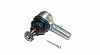 Наконечник тяги КПП а/м КамАЗ 5490, МВ (M14x1.5mm/M10x1.0mm/L=55mm) (TRUCKMARK)