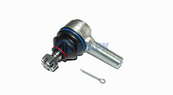 Наконечник тяги КПП а/м КамАЗ 5490, МВ (M14x1.5mm/M10x1.0mm/L=55mm) (TRUCKMARK)