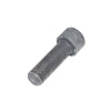 Болт с шестигранной головкой, M16х1.5х50-10.9 (Shaanxi Hande Axle Co., Ltd)