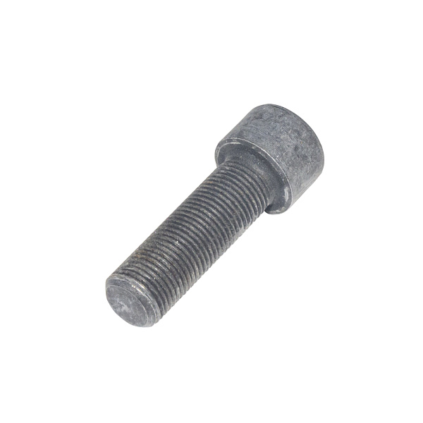 Болт с шестигранной головкой, M16х1.5х50-10.9 (Shaanxi Hande Axle Co., Ltd)