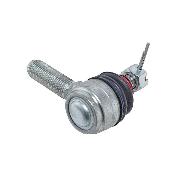 Наконечник тяги КПП а/м КамАЗ 5490, МВ (M14x1.5mm/M10x1.0mm/L=55mm) (TRUCKMARK)
