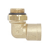 Фитинг угловой 15-M22х1,5-S (Camozzi)