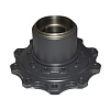 Ступицы SAF B9-19K/B9-19W/B9-22K01/B9-22W 3307305600 (без подшипников) (Marshall)