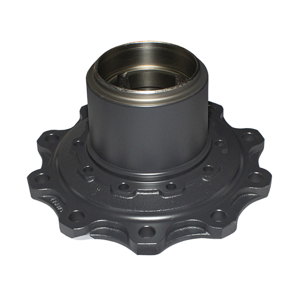Ступицы SAF B9-19K/B9-19W/B9-22K01/B9-22W 3307305600 (без подшипников) (Marshall)