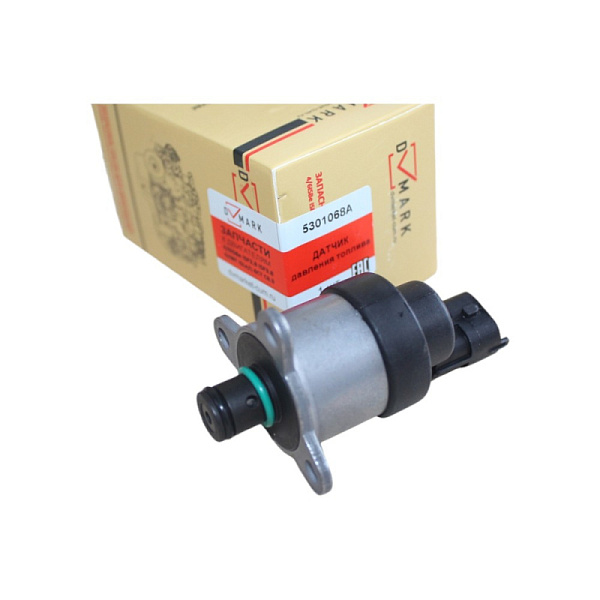 Блок дозировочный (Актуатор ETR) (ISBe) Евро4 0 928 400 774/ 0 928 400 711 DVMARK