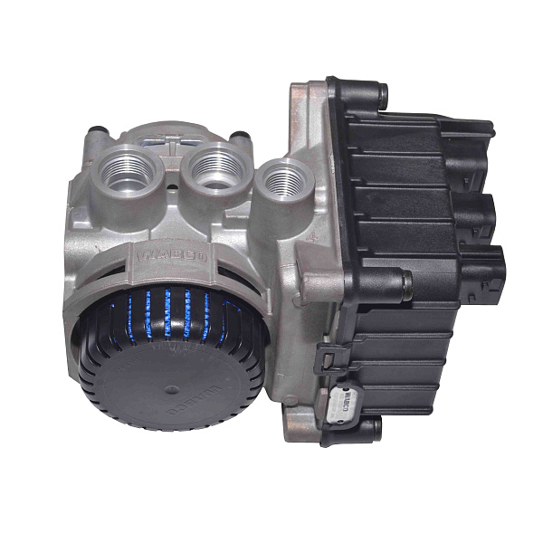 Модулятор осевой одноканальный а/м КАМАЗ 5490 4801066040 (WABCO) КИТАЙ