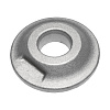 Шайба сайлентблока SAF конусная 30х102х20 (TrailerParts)