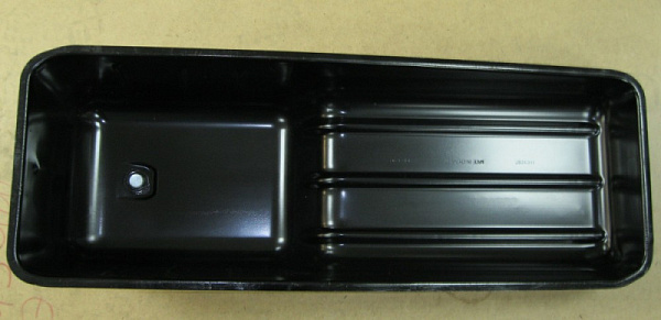 Поддон картера двигателя 6ISBe QSB 2831341/ 2831343