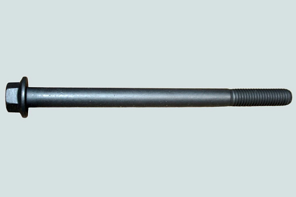 Болт с фланцем и шестигр. головкой  (М10х1,50х140) (крепл. генер.ISF3.8, картер маховика6ISBe) DCEC