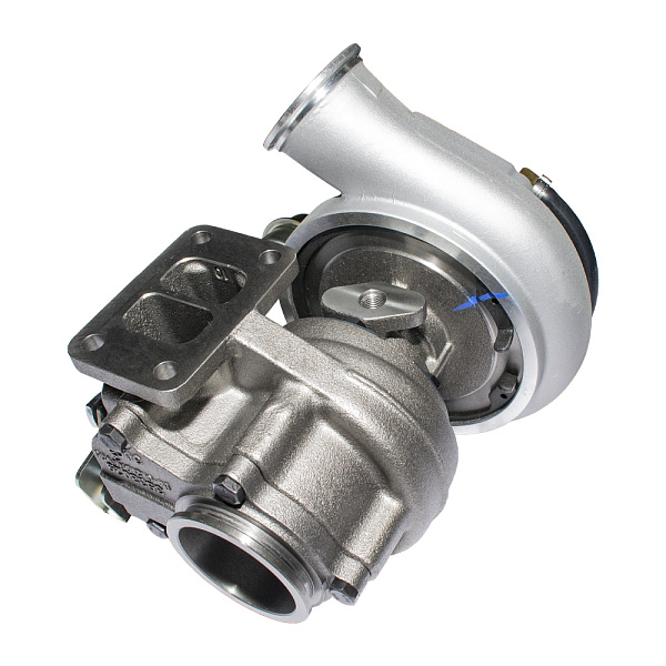 Турбокомпрессор аналог HOLSET HE351W Евро3 (6ISBe)