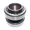 Блок подшипников HD90009410212 а/м КамАЗ 54901 (Shaanxi Hande Axle Co.)