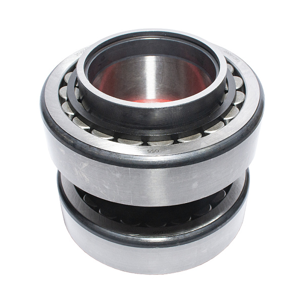 Блок подшипников HD90009410212 а/м КамАЗ 54901 (Shaanxi Hande Axle Co.)
