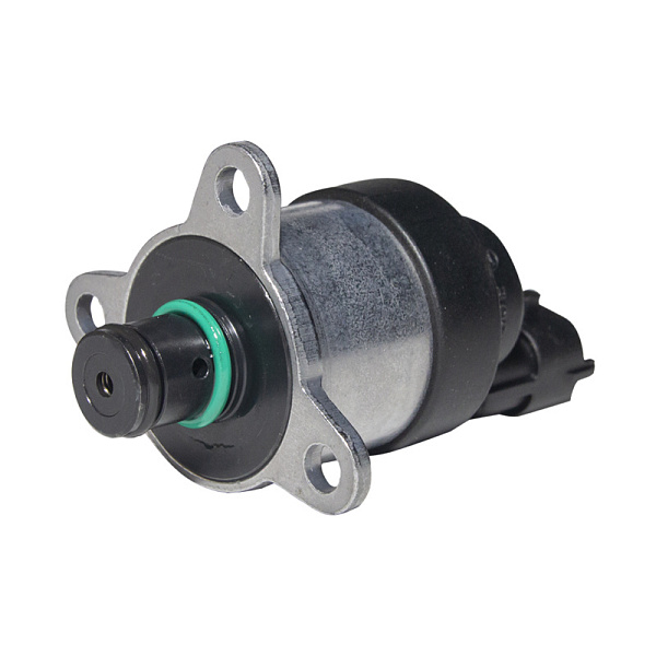 Блок дозировочный (Актуатор ETR)Евро3 (ISLe,ISBe,ISF3,8) 4937597/5257595/0928400712