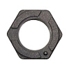 Гайка ступицы SAF (со штифтом) М56х2 SW85 (1011004002) (Stellox)
