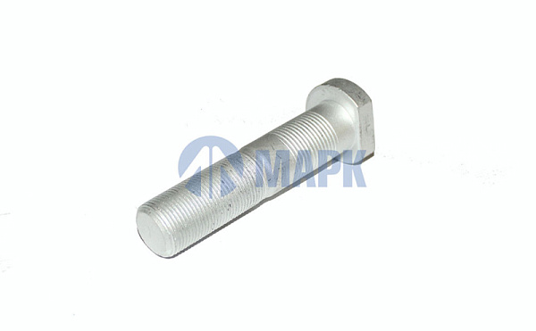 Болт колесный BPW M22x1.5x108/97/62 (TrailerParts) 