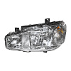Фара передняя левая  FAW J6 (3711015-50A) Формула Света