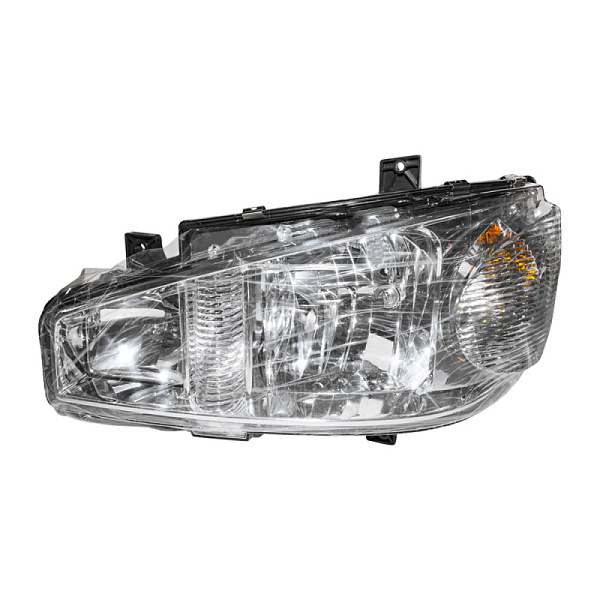 Фара передняя левая  FAW J6 (3711015-50A) Формула Света