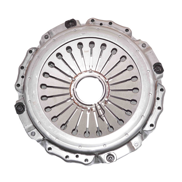 Диск нажимной ROOYACAR а/м МАЗ, Урал, ЛиАЗ-5256 (430мм)