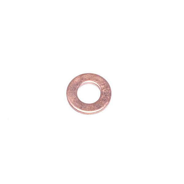 Шайба форсунки  медная (4/6BT, 6CT, ISLe) 3920174 3900808 