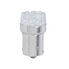 Лампа 24-Т15-9LED светодиодная Gilves