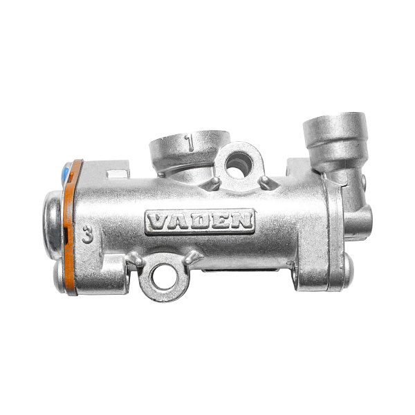 Клапан 5/2 (ZF 1356298001 замена 0501219310, 0501208630, 0501215359) (Vaden)